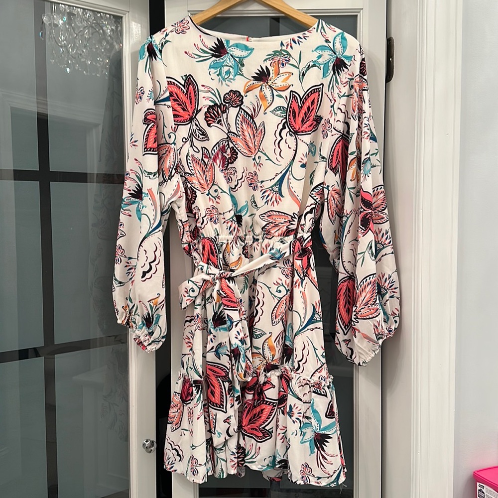 Baltic Born Tally Mini Dress